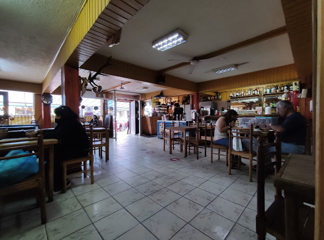 Cafe Chito Hotel Fuentes