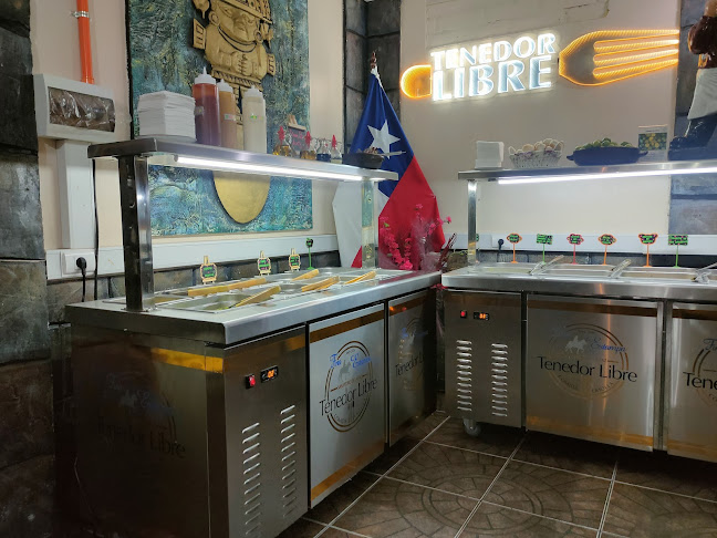 Fina Estampa San Pedro - Gastronomía y hostelería