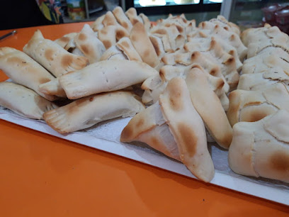 Panadería y pastelería Vania