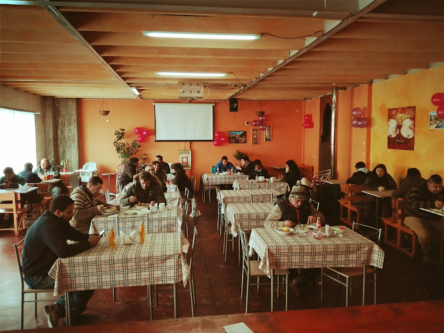Restaurant Gran Animeño