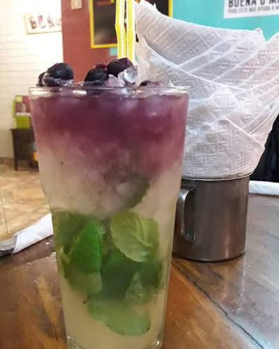 Comentarii opinii despre Ciudad Capital Sandwicheria Gourmet