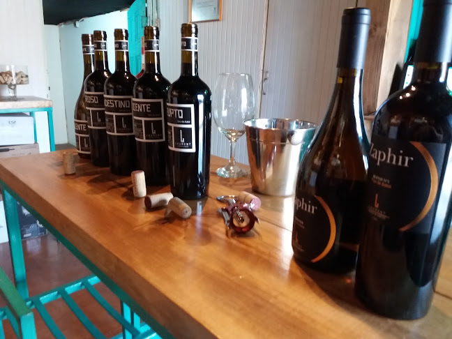 Reviews of Vinolas in Concón - Gastronomía y hostelería