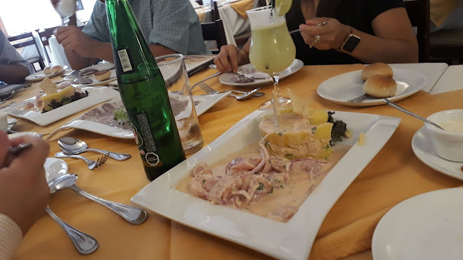 Comments and reviews of Sol Restaurant