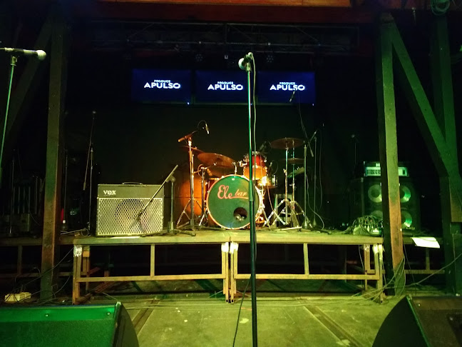 Ele Bar - Valparaíso