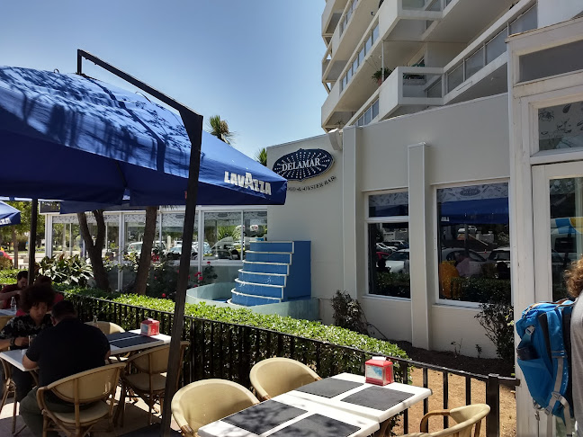 Reviews of Delamar in Viña del Mar - Gastronomía y hostelería