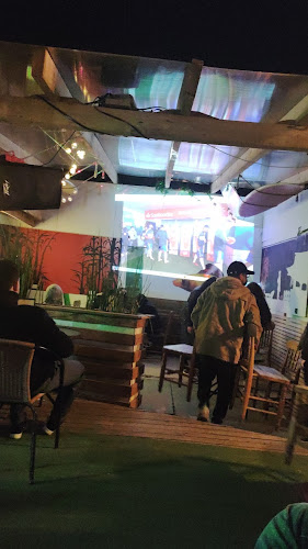 Aníbal Pinto 81, Pichilemu, O'Higgins