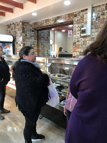 Comentarii opinii despre Pastelería Combarbalá