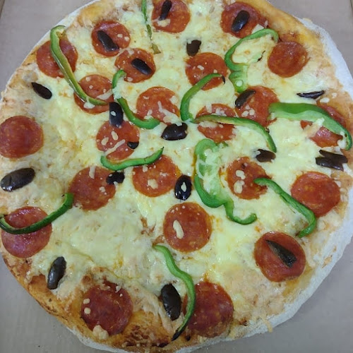 Opinii despre La Casa de las Empanadas 2 în San Fernando - Gastronomía y hostelería