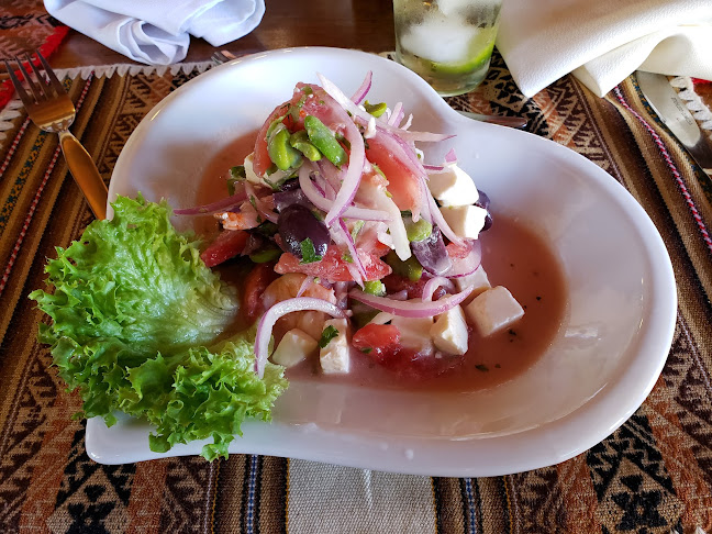 La Casita de Barreales - Santa Cruz