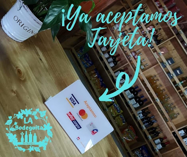 Opinii despre La Bodeguita în Tome - Gastronomía y hostelería