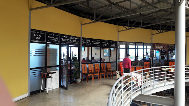 Restaurante Puerto Fritos