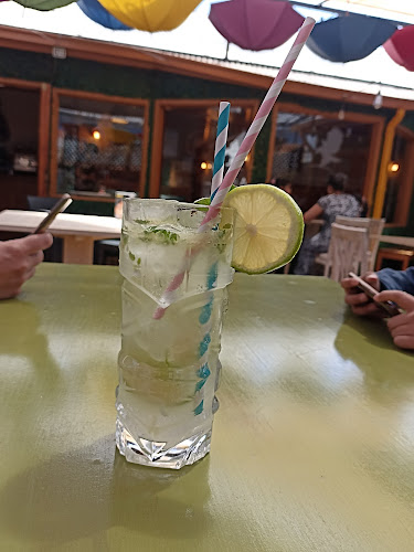 PIEDRA DEL ÁGUILA - Cañete