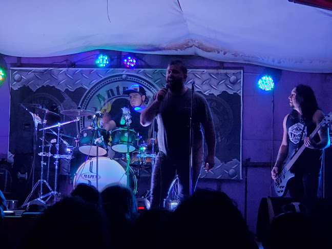 Av. Juan Mackenna 1455, 5310625 Osorno, Los Lagos