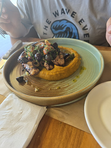 Comentarii opinii despre Restaurant Bakulic