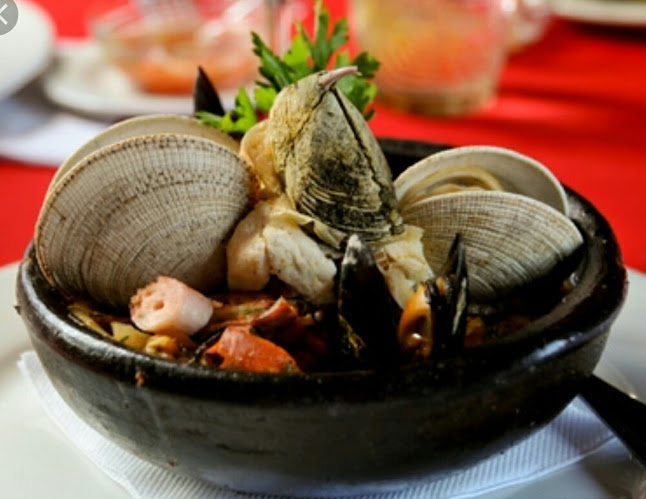 Parrilladas El Quincho - Talcahuano