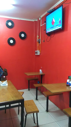 Alemania 3145-B, 4601429 Hualpén, Bío Bío