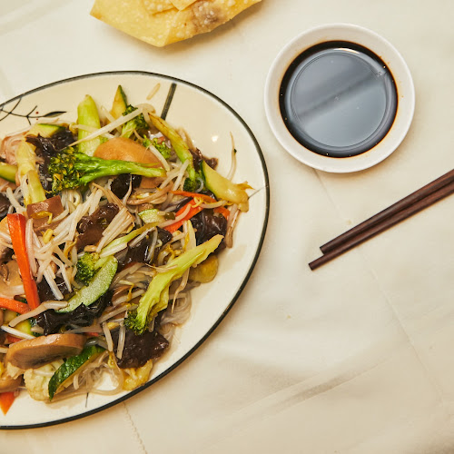 Restaurant Cam Xiong