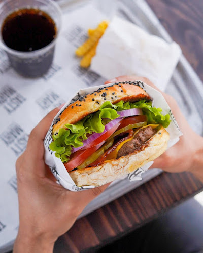 Tasty Mary - La Serena