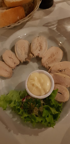 Restaurant Miraolas - Santiago