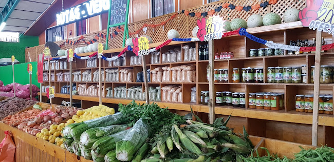 Reviews of Agrocentro Lampa in Lampa - Gastronomía y hostelería