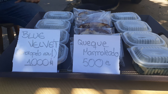 Reviews of Feria Recoleta in Recoleta - Gastronomía y hostelería