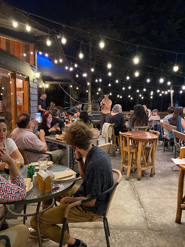 Wenu Pillán Cervecería y Restaurante