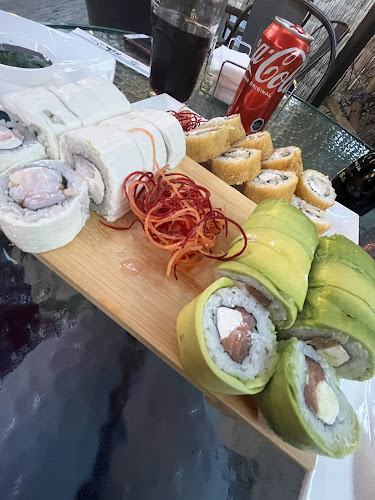 Fusion Purpura Restaurant y Delivery - Gastronomía y hostelería