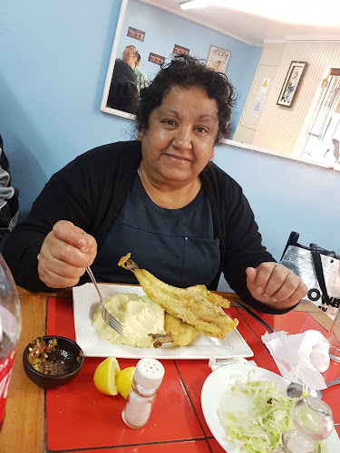 5 Estrellas Resto Bar - Maipú