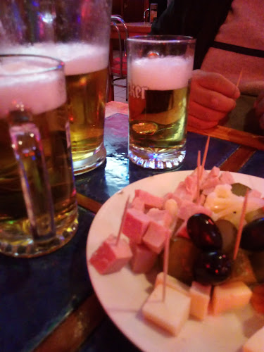 Comentarii opinii despre Tequila Pub