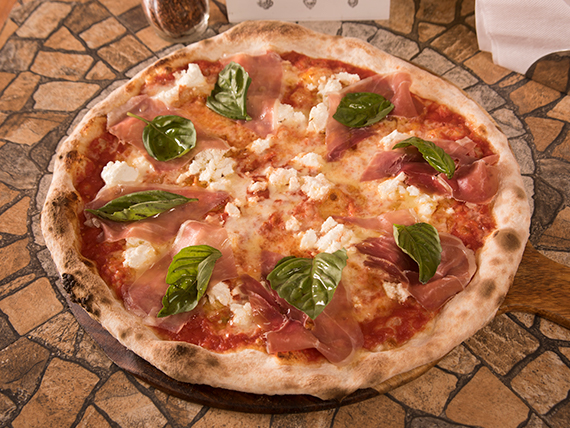 Pizzeria Da Gigi - Gastronomía y hostelería