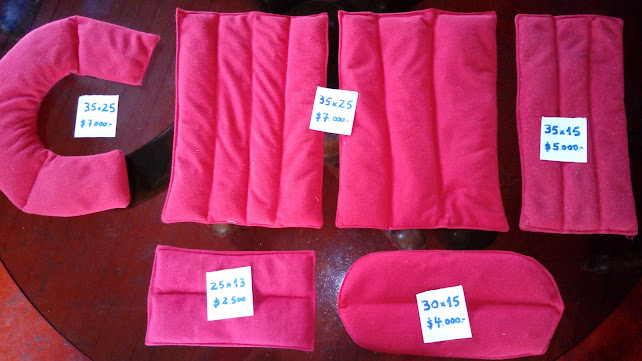 Camping Paraiso - Gastronomía y hostelería