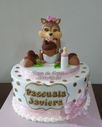 Toque de Hogar - La Cisterna