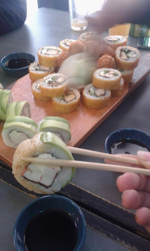 Brasil 2021-2085, Valparaíso