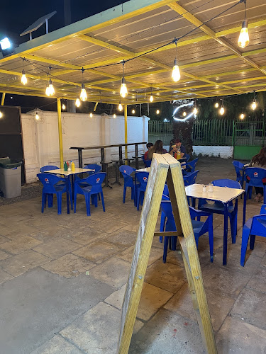 Sangucheria Donde el Keno