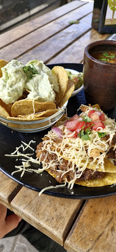 Opinii despre CARNALES în Viña del Mar - Gastronomía y hostelería