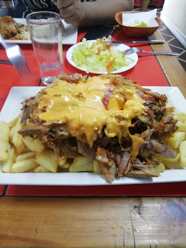 Av. Portales 296, 9252561 Maipú, Región Metropolitana