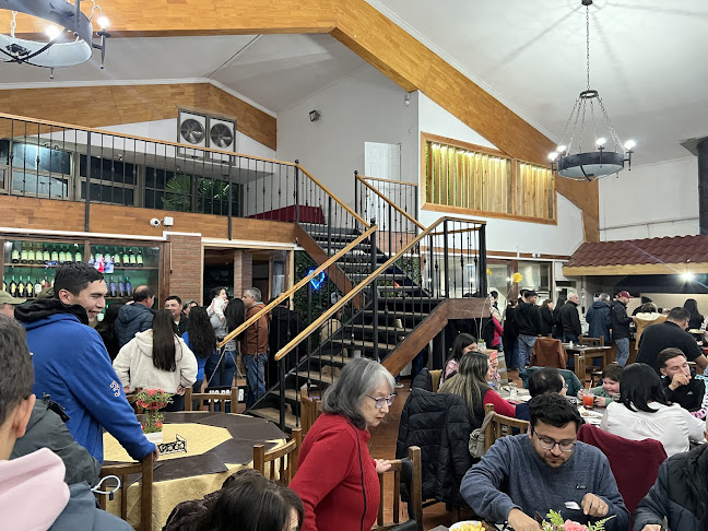 Restaurant Vientos Del Sur - Gastronomía y hostelería
