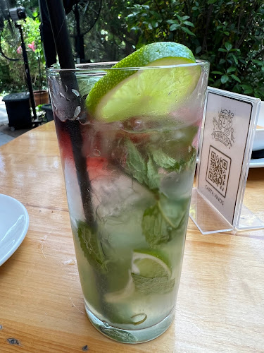 Reviews of Ambrosia Restaurant in Santiago - Gastronomía y hostelería