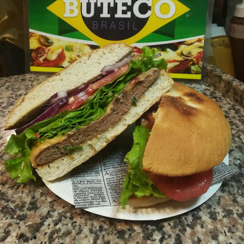 Comentarii opinii despre BUTECO CALAMA (Food Truck)