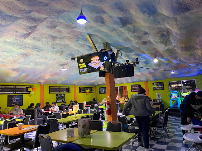 Comentarii opinii despre El Poderoso