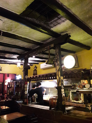 Comentarii opinii despre Rústico BrewPub