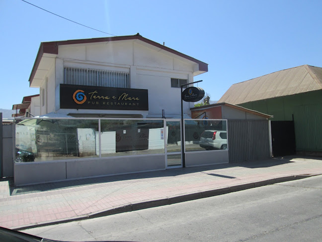 RESTAURANT TERRA E MARE