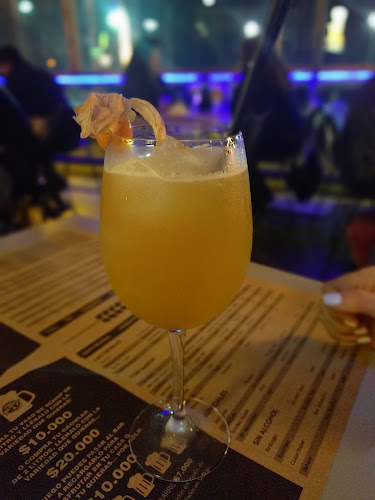 Comentarii opinii despre Bar Nómade