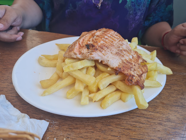 Comments and reviews of Restaurant CRIA CUERVOS