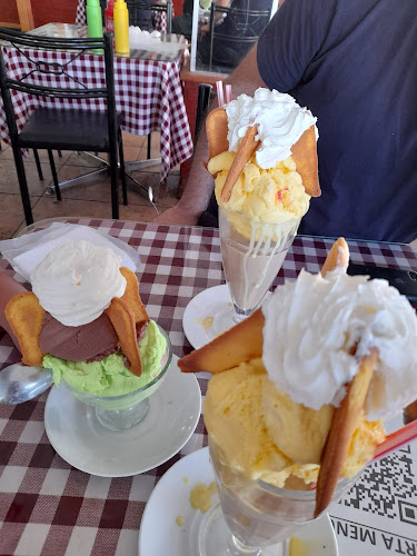 Opinii despre El Portalon în San Vicente de Tagua Tagua - Gastronomía y hostelería