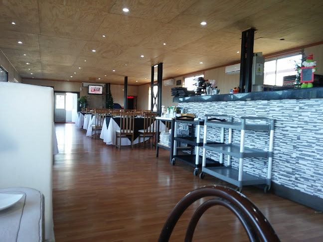 Restaurante Bahía Azul - Gastronomía y hostelería