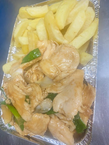 Fu Ching - Gastronomía y hostelería