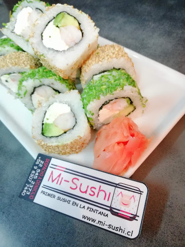 Mi-Sushi - La Pintana