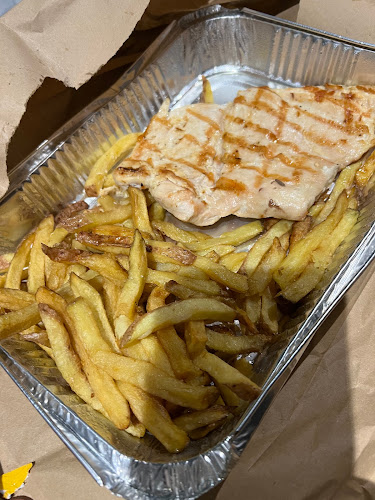 Comentarii opinii despre Emporio Simple Food