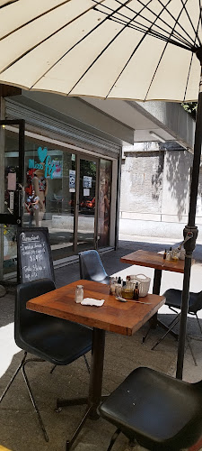 Opinii despre Mercado Silvestre în Providencia - Gastronomía y hostelería